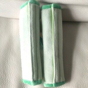 Kuma Kuma Turtle Seatbelt Covers